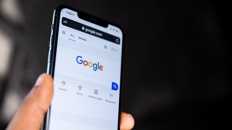 Qu'est-ce que le Mobile First de Google ?